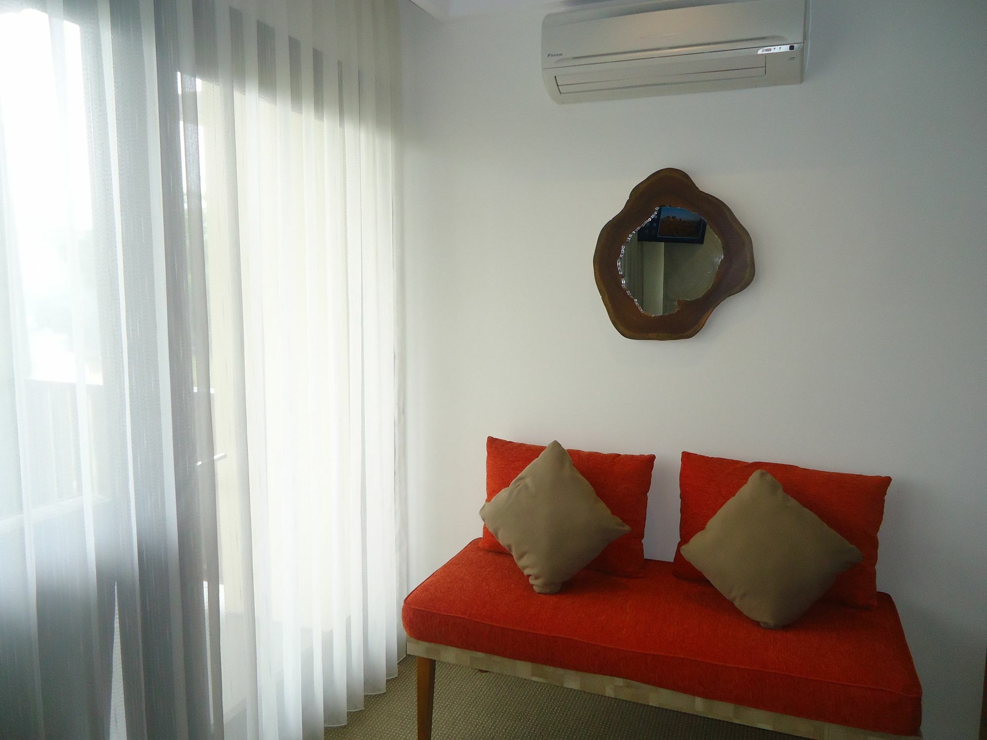 Ubudone Villas Luaran gambar