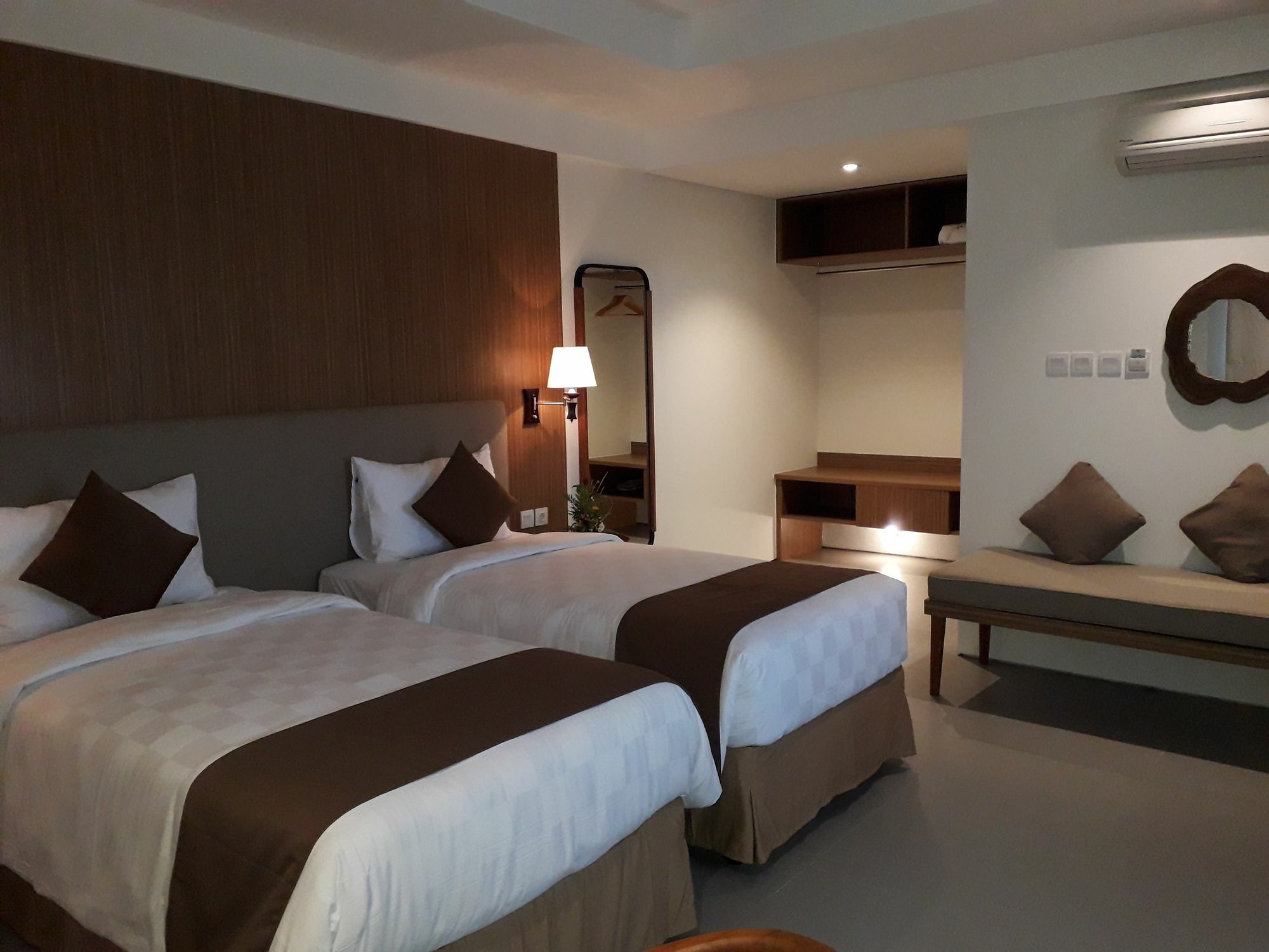 Ubudone Villas Luaran gambar