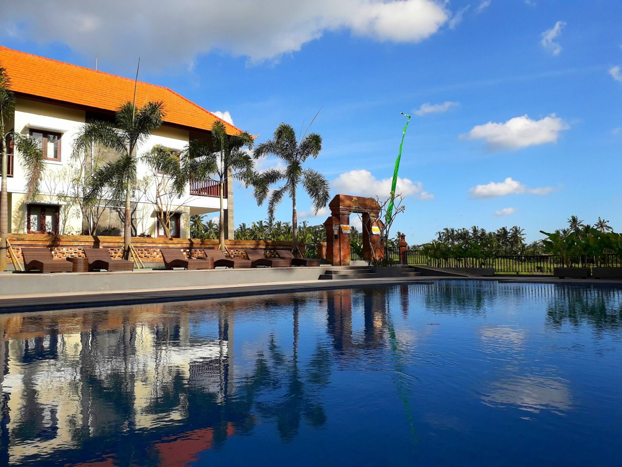 Ubudone Villas Luaran gambar