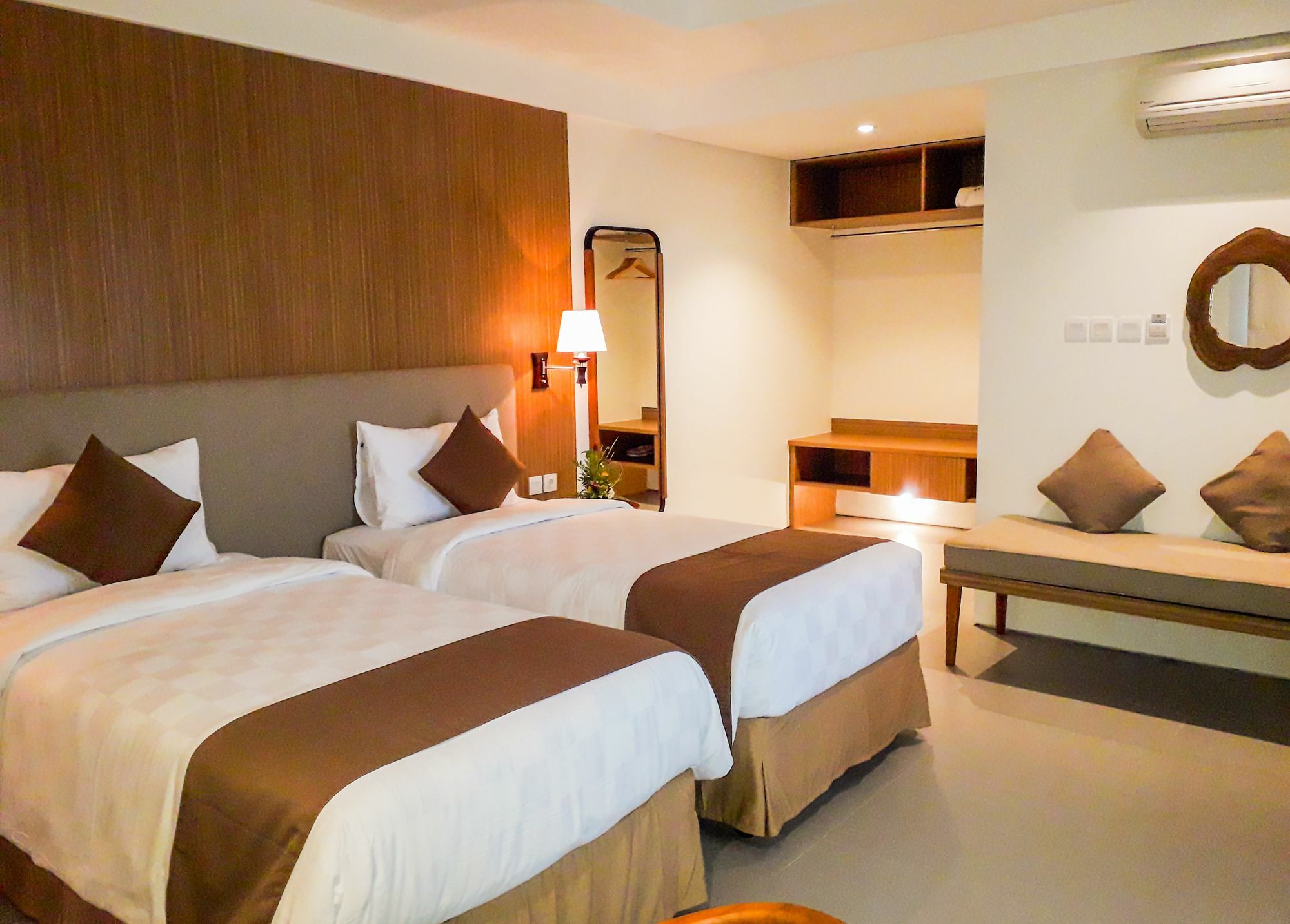 Ubudone Villas Luaran gambar